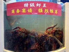-指爱龙虾(金杨路总店)