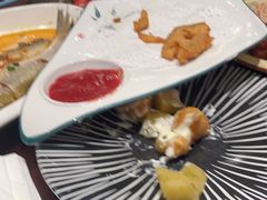 -1718食尚馆·太湖菜(龙之梦太湖古镇店)