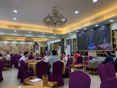 -寻味顺德·南记酒家·传统顺德菜·鱼生(广源路店)