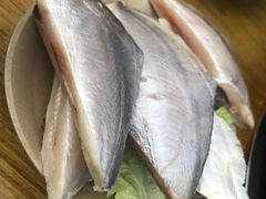 鲳鱼-大龙老火锅·总店(龙头寺店)