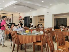 -四海鲜渔家菜(黄金海岸店)