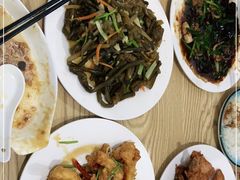 -九龙餐厅(大沽路店)