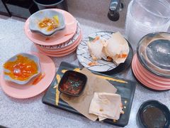 -争鲜回转寿司(太阳宫凯德PLUS店)