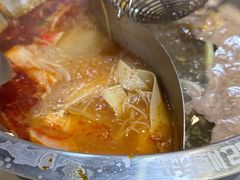 -陈记顺和潮汕牛肉火锅(棠德南路店)