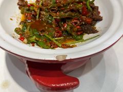 -潇湘码头·鲜湘菜(清河店)