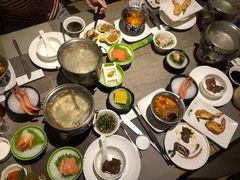 -海天盛宴海鲜自助(正大广场店)