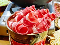 -黔有有贵州酸汤夺夺粉火锅(五味十字店)