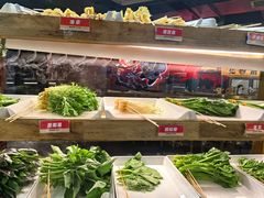 -袁记串串香(梁家巷店)
