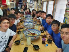 -姓周桥大碗公面