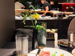 -拉蒂娜·巴西牛排馆 Latina·Brazilian Steakhouse(王府井喜悦店)