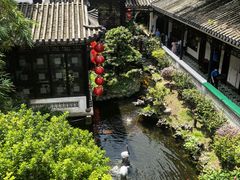 -北园酒家(小北路店)