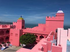 -漳州滨海火山岛自然生态风景区