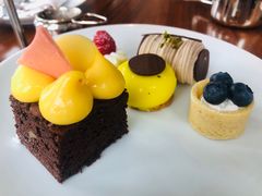 -嘉定凯悦·咖啡厅