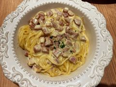 -玛格萝妮比萨屋(四平店)