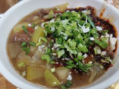 -老字号贾家肉丸糊辣汤(光明巷店)
