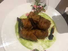 -若蘭慈·无国界素食料理(欢乐海岸店)
