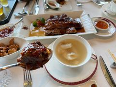 -天龙轩(香港丽思卡尔顿酒店)