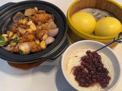 -南拳十三姨·潮汕砂锅粥·粤菜(西单大悦城店)