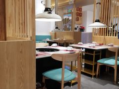 大堂-木王宴语·野生鲜菌火锅(玉河店)