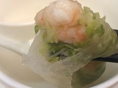 -彩景大茶楼(平湖店)