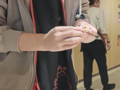 -海底捞火锅(高新万达店)