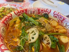 -红钳侠小龙虾·烧烤(中赢康康谷店)