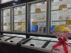 -田海鹰猪血汤(平东一街店)