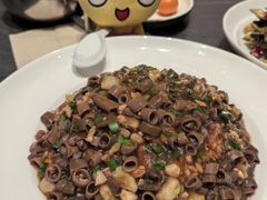 -阿喆私房菜(西五路店)