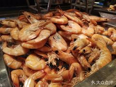 -太原富力万达文华酒店·美食汇西餐厅