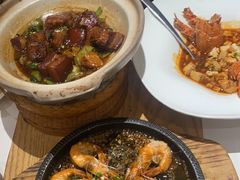 -中国徽菜·徽商故里(广安门店)