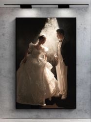 -苏菲雅婚纱摄影(西三路)