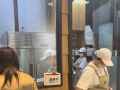-野人先生现做冰淇淋(北京顺义祥云小镇店)