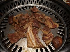 -韩盛·盛江山自助料理(中街大悦城店)