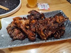 -记忆串城·东北烧烤·小龙虾·大型团建(南油店)