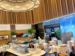 -莆田餐厅PUTIEN(三里屯店)