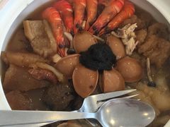 -新加坡海鲜共和(名胜世界圣淘沙海滨坊)