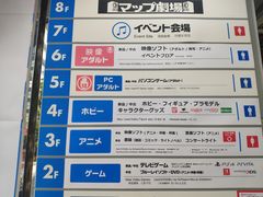 -秋叶原电器街