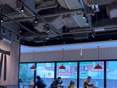 -肯德基(庄士敦道店)