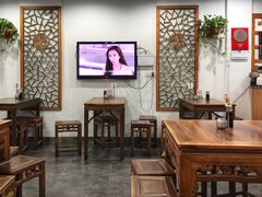 大堂-随柳居·苏式小吃(建新巷店)