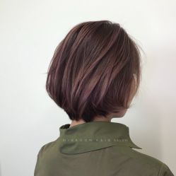 点击看大图 -Mix Boom Hair salon