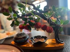 -唐猫庭院·千年陕菜(赛格国际购物中心店)
