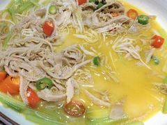 鲜辣牛肚-红菜坊·烤鸭·川鲁菜(杨镇店)