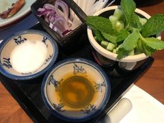-北京柏悦酒店·锦庭餐厅Dining Room