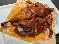 -解家河南菜(商鼎路店)