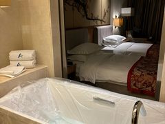 -秦皇岛阿尔卡迪亚滨海度假酒店