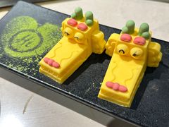 -海底捞火锅(劲松店)