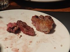 -拉蒂娜·巴西牛排馆 Latina·Brazilian Steakhouse(王府井喜悦店)