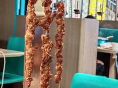 -半天妖烤鱼(西直门凯德mall店)