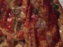 -萨丘手工披萨(招商花园城店)