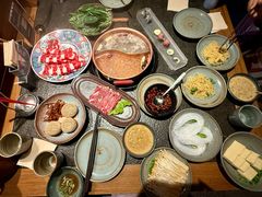 -老墙根涮肉·烧烤(欢乐谷·王四营店)